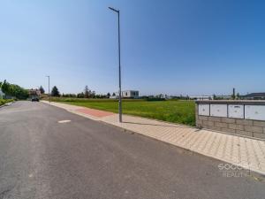 Prodej pozemku pro bydlení, Vestec, Čechova, 1239 m2