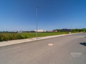 Prodej pozemku pro bydlení, Vestec, Čechova, 1239 m2