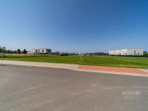 Prodej pozemku pro bydlení, Vestec, Čechova, 1239 m2