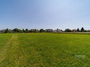 Prodej pozemku pro bydlení, Vestec, Čechova, 1239 m2