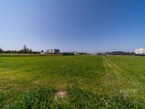 Prodej pozemku pro bydlení, Vestec, Čechova, 1239 m2