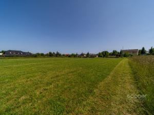 Prodej pozemku pro bydlení, Vestec, Čechova, 1239 m2