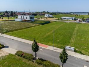 Prodej pozemku pro bydlení, Vestec, Čechova, 1239 m2