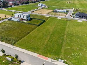 Prodej pozemku pro bydlení, Vestec, Čechova, 1239 m2