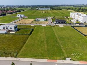 Prodej pozemku pro bydlení, Vestec, Čechova, 1239 m2
