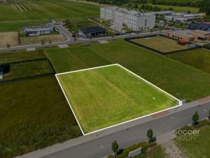 Prodej pozemku pro bydlení, Vestec, Čechova, 1239 m2
