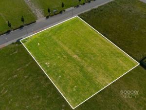Prodej pozemku pro bydlení, Vestec, Čechova, 1239 m2