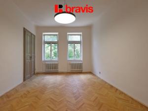Pronájem bytu 2+1, Brno - Veveří, Veveří, 68 m2