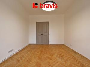 Pronájem bytu 2+1, Brno - Veveří, Veveří, 68 m2