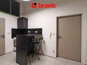 Pronájem bytu 2+1, Brno - Veveří, Veveří, 68 m2