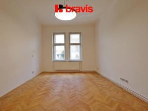 Pronájem bytu 2+1, Brno - Veveří, Veveří, 68 m2