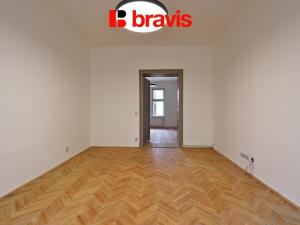 Pronájem bytu 2+1, Brno - Veveří, Veveří, 68 m2