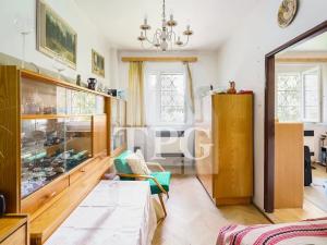 Prodej bytu 2+kk, Praha - Břevnov, Mládeže, 43 m2