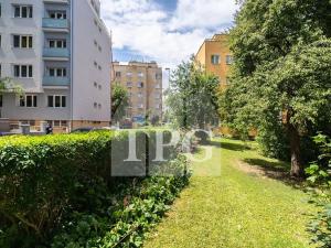 Prodej bytu 2+kk, Praha - Břevnov, Mládeže, 43 m2