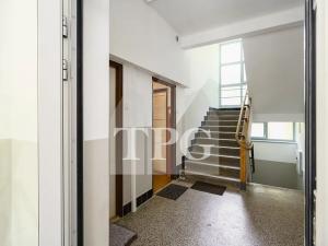 Prodej bytu 2+kk, Praha - Břevnov, Mládeže, 43 m2