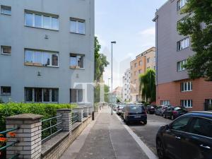 Prodej bytu 2+kk, Praha - Břevnov, Mládeže, 43 m2