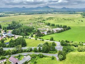 Prodej komerčního pozemku, Česká Lípa, 25000 m2