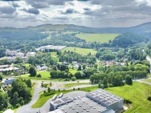 Prodej komerčního pozemku, Liberec, 45000 m2