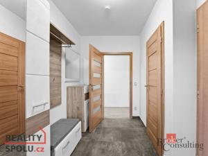 Prodej rodinného domu, Letohrad, Nad Údolím, 113 m2