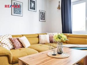 Prodej bytu 2+1, Borovany, Trocnovská, 55 m2