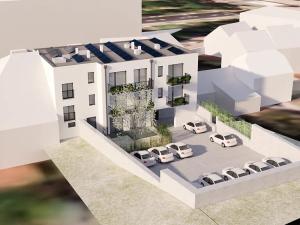 Prodej bytu 3+kk, Židlochovice, Masarykova, 73 m2