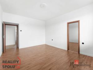 Prodej bytu 3+1, Pardubice - Zelené Předměstí, Sladkovského, 76 m2