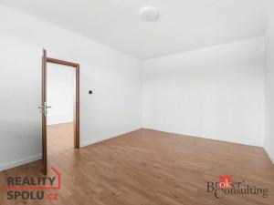 Prodej bytu 3+1, Pardubice - Zelené Předměstí, Sladkovského, 76 m2