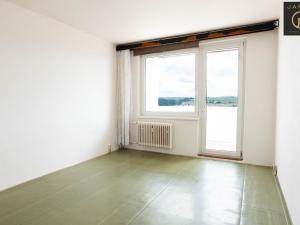 Prodej bytu 2+1, Tachov, Třešňová, 67 m2