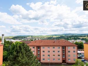 Prodej bytu 2+1, Tachov, Třešňová, 67 m2
