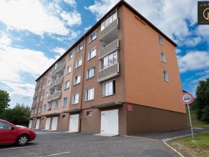 Prodej bytu 2+1, Tachov, Třešňová, 67 m2