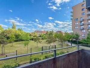 Prodej bytu 3+kk, Praha - Strašnice, Zvěřinova, 84 m2