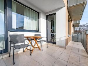 Prodej bytu 3+kk, Praha - Strašnice, Zvěřinova, 84 m2