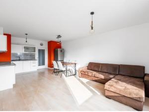 Prodej bytu 3+kk, Praha - Strašnice, Zvěřinova, 84 m2