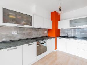 Prodej bytu 3+kk, Praha - Strašnice, Zvěřinova, 84 m2