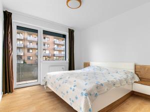 Prodej bytu 3+kk, Praha - Strašnice, Zvěřinova, 84 m2