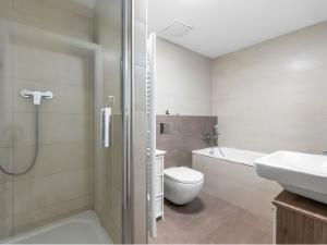 Prodej bytu 3+kk, Praha - Strašnice, Zvěřinova, 84 m2