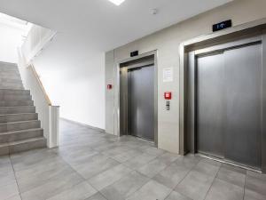Prodej bytu 3+kk, Praha - Strašnice, Zvěřinova, 84 m2