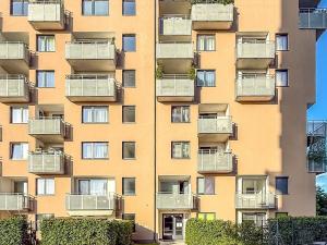 Prodej bytu 3+kk, Praha - Strašnice, Zvěřinova, 84 m2