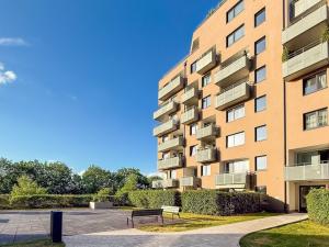 Prodej bytu 3+kk, Praha - Strašnice, Zvěřinova, 84 m2