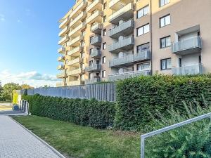 Prodej bytu 3+kk, Praha - Strašnice, Zvěřinova, 84 m2