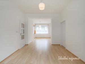 Pronájem bytu 3+kk, Praha - Vokovice, Ke dvoru, 84 m2