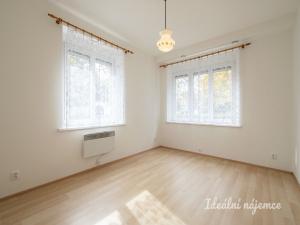 Pronájem bytu 3+kk, Praha - Vokovice, Ke dvoru, 84 m2