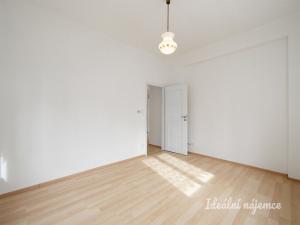 Pronájem bytu 3+kk, Praha - Vokovice, Ke dvoru, 84 m2