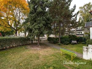 Pronájem bytu 3+kk, Praha - Vokovice, Ke dvoru, 84 m2