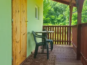 Prodej chalupy, Vísky, 20 m2