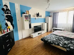 Prodej bytu 3+1, Teplice, Antala Staška, 81 m2
