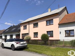 Prodej rodinného domu, Vatín, 160 m2