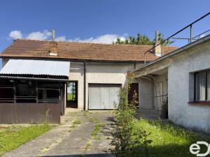 Prodej rodinného domu, Vatín, 160 m2