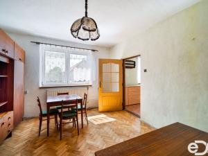 Prodej rodinného domu, Vatín, 160 m2