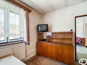 Prodej rodinného domu, Vatín, 160 m2